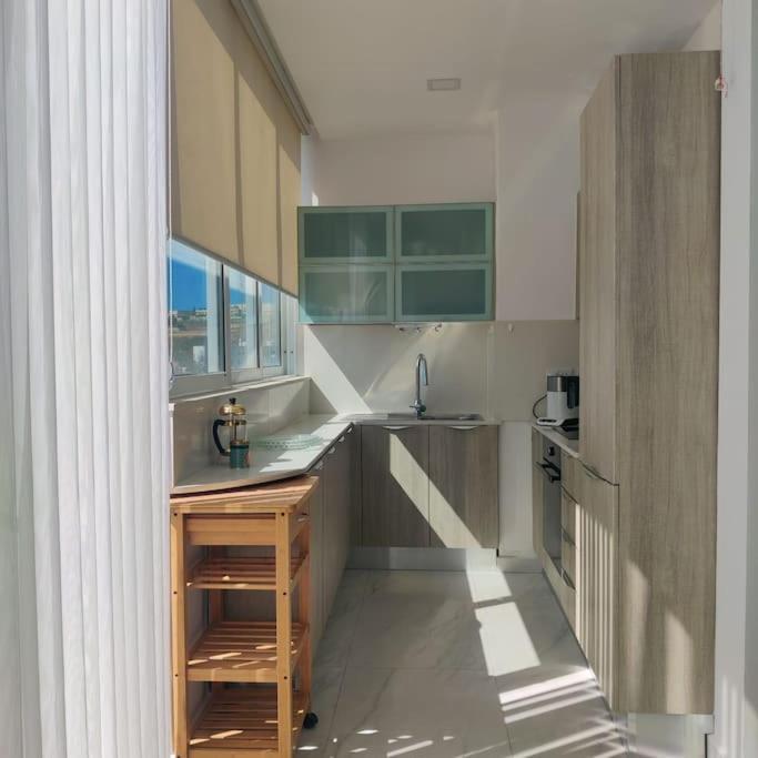Cozy Penthouse In Central Malta Apartman Balzan Kültér fotó