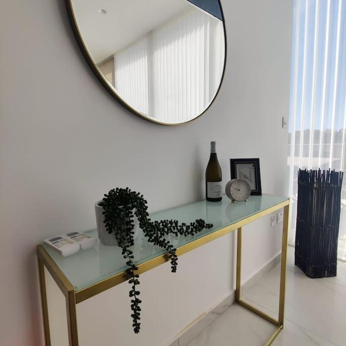 Cozy Penthouse In Central Malta Apartman Balzan Kültér fotó
