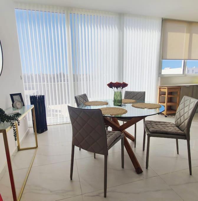 Cozy Penthouse In Central Malta Apartman Balzan Kültér fotó