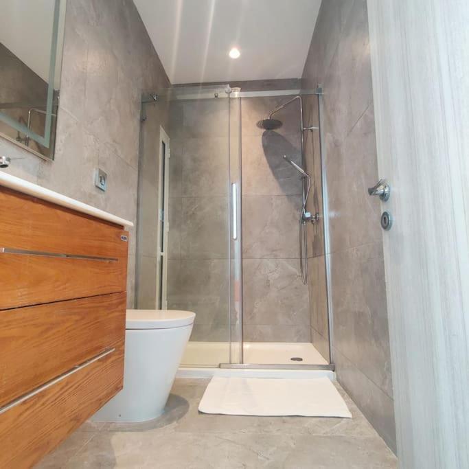 Cozy Penthouse In Central Malta Apartman Balzan Kültér fotó